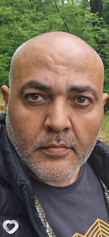 Эдвард, 43, Ростове-на-Дону — анкета №626275