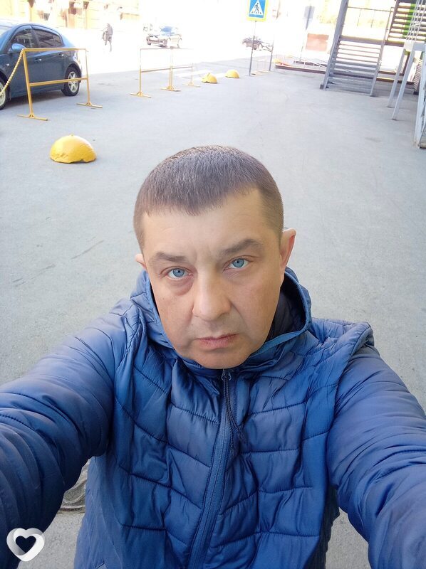 Алексей, 44, Тюмени — анкета №626278