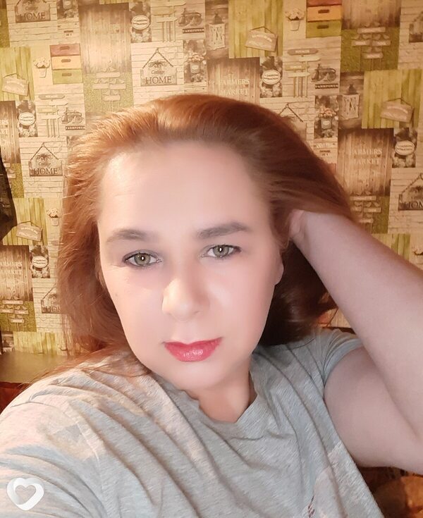 Анна, 38, Новокузнецке — анкета №626281