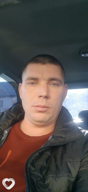 Сергей, 39, Славянске-на-Кубани — анкета №626284