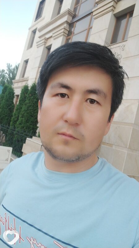 Jas, 37, Пензе — анкета №626289