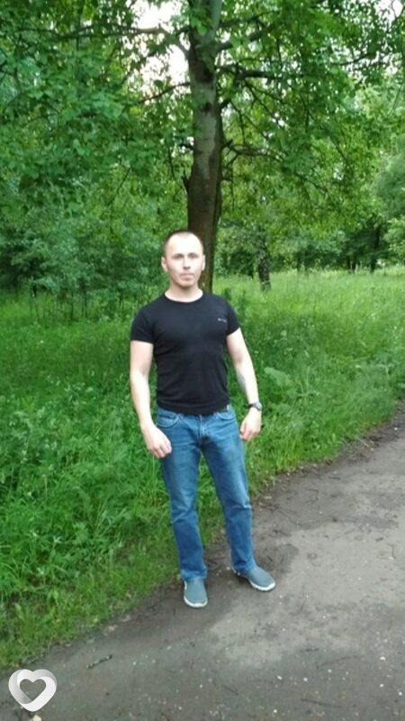 Александр, 38, Кирове — анкета №626294