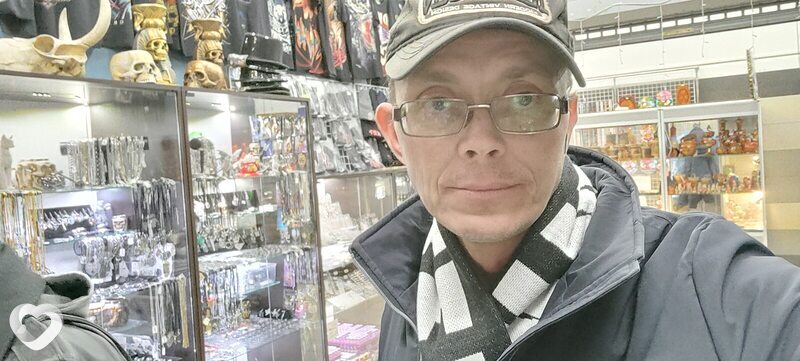 Николай, 51, Волгограде — анкета №626298