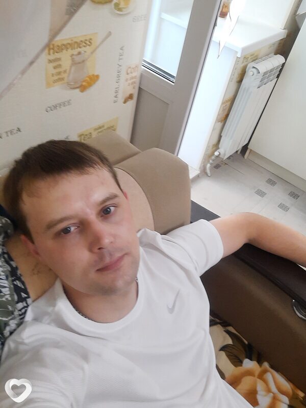 Дмитрий, 32, Москве — анкета №626306