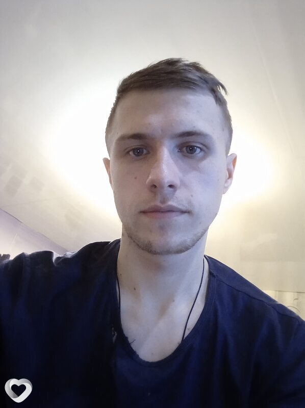 Александр, 24, Кузнецке — анкета №626313