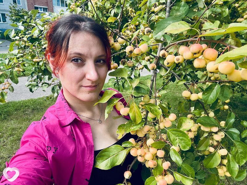 Нюта, 34, Геленджике — анкета №626317