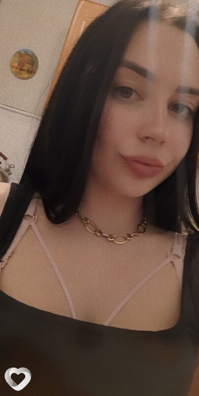 Илана, 23, Казани — анкета №626323