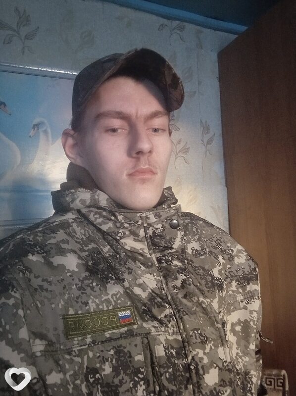 Миша, 23, Глубоком — анкета №626651