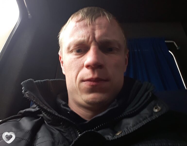 Андрей, 39, Аксае — анкета №626657