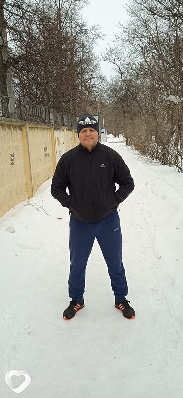 Степан, 63, Рязани — анкета №626659