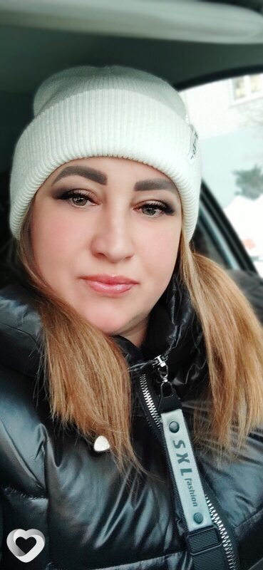 Мария, 41, Тамбове — анкета №626663