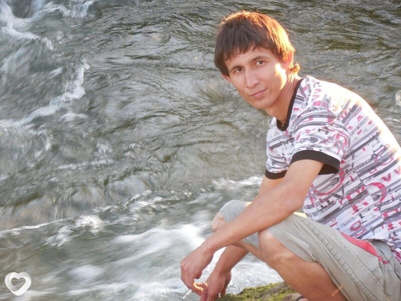 Макс, 37, Липецке — анкета №626671