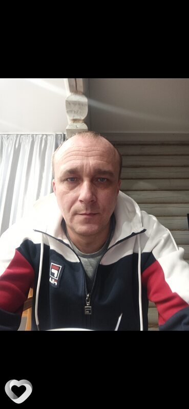 Сергей, 47, Набережных Челнах — анкета №626325