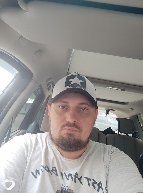 Алексей, 37, Москве — анкета №626326