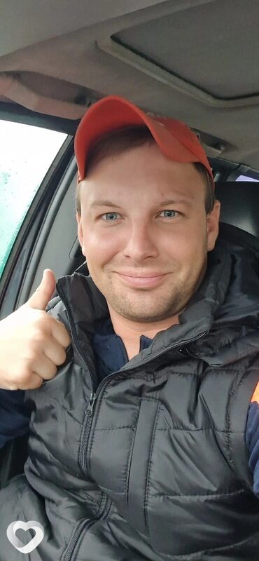 Максим, 34, Белгороде — анкета №626336