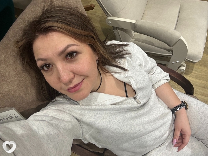 Альбина, 38, Казани — анкета №626341