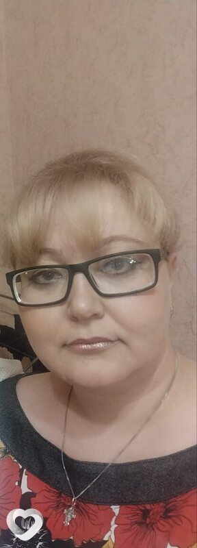 Маришка, 39, Череповце — анкета №626343