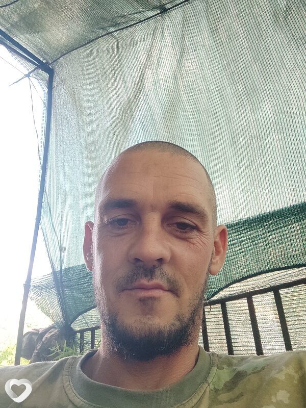 Владимир, 38, Белой Калитве — анкета №626350