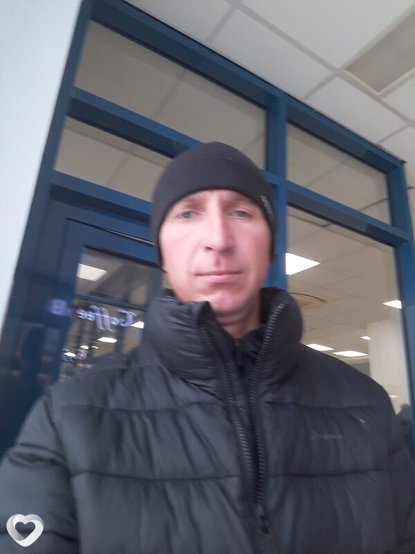 Александр, 38, Караганде — анкета №626354