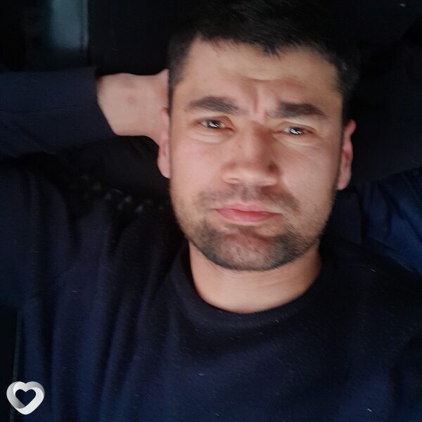 Мир, 35, Москве — анкета №626356