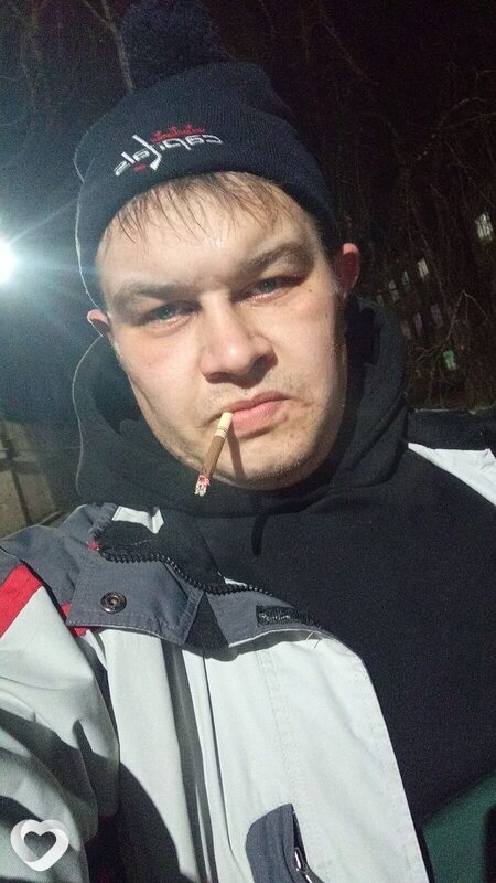 Серёга, 27, Новокузнецке — анкета №626362