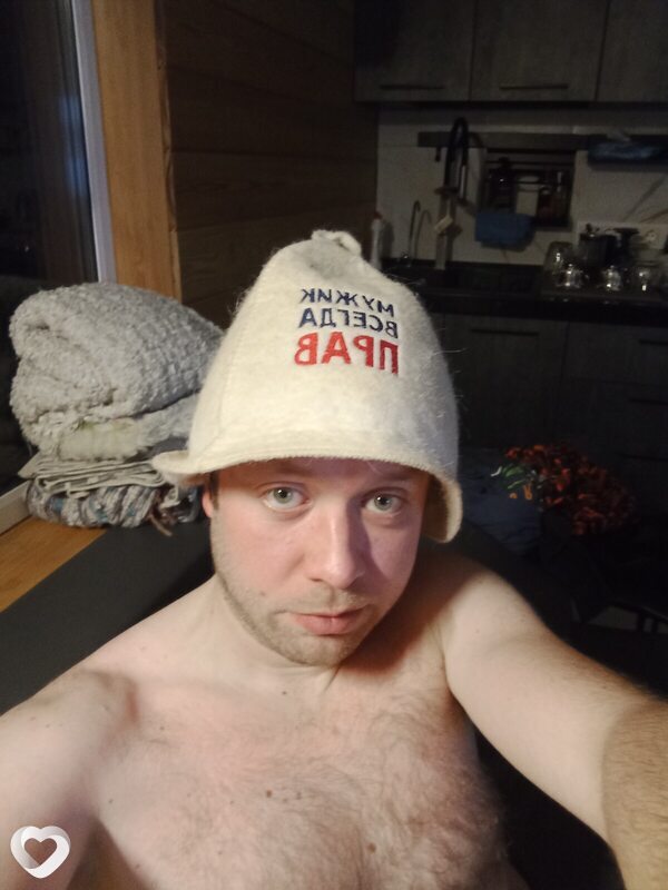 Артур, 38, Твери — анкета №626364