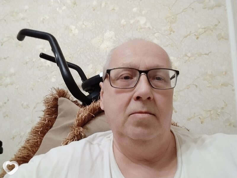Александр, 62, Обнинске — анкета №626366