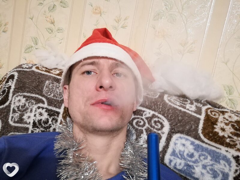 Сергей, 39, Ижевске — анкета №626368