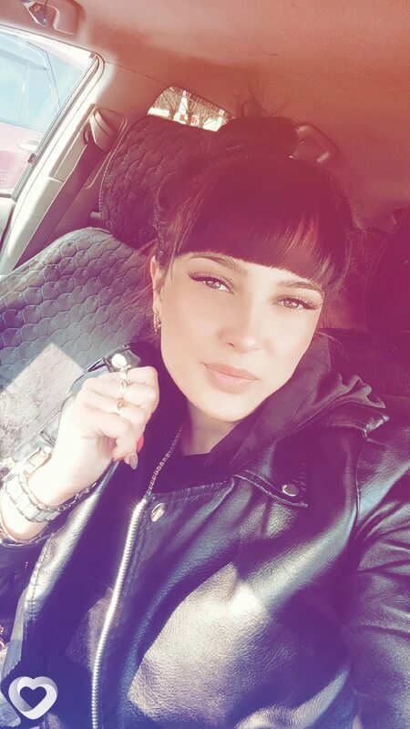 Елена, 31, Уссурийске — анкета №626473