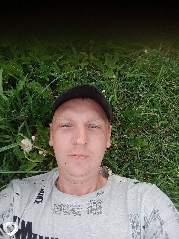 Максим, 29, Слуцке — анкета №626474
