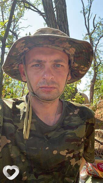 Сергей, 35, Хабаровске — анкета №626481