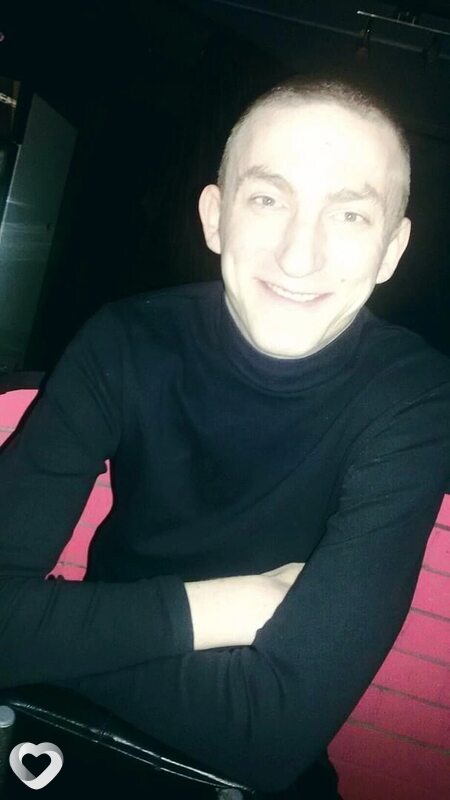 Руслан, 33, Сочи — анкета №626486
