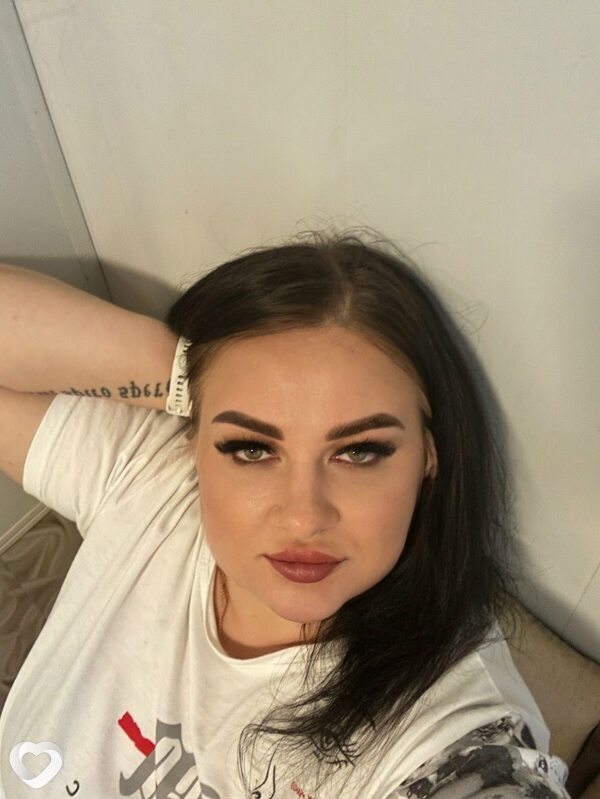 Катенька, 34, Минске — анкета №626488