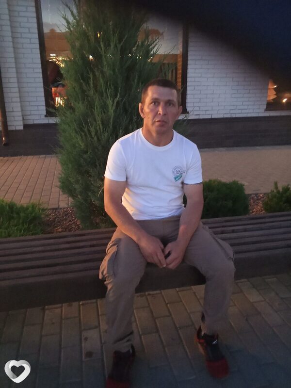 Андрей, 39, Бузулуке — анкета №626489
