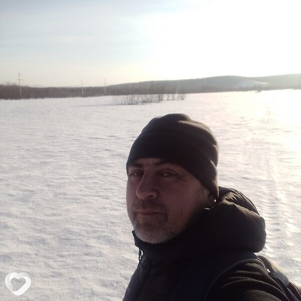 Константин, Елизово