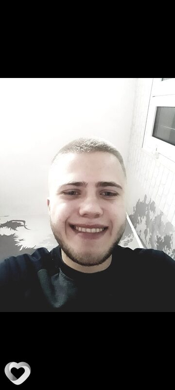 Рен, 27, Калининграде — анкета №626496