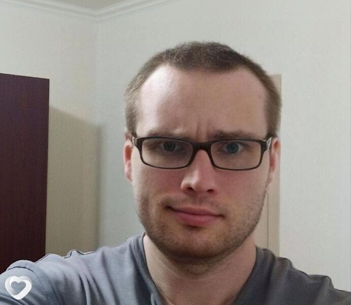 Teamur, 32, Краснодаре — анкета №627323