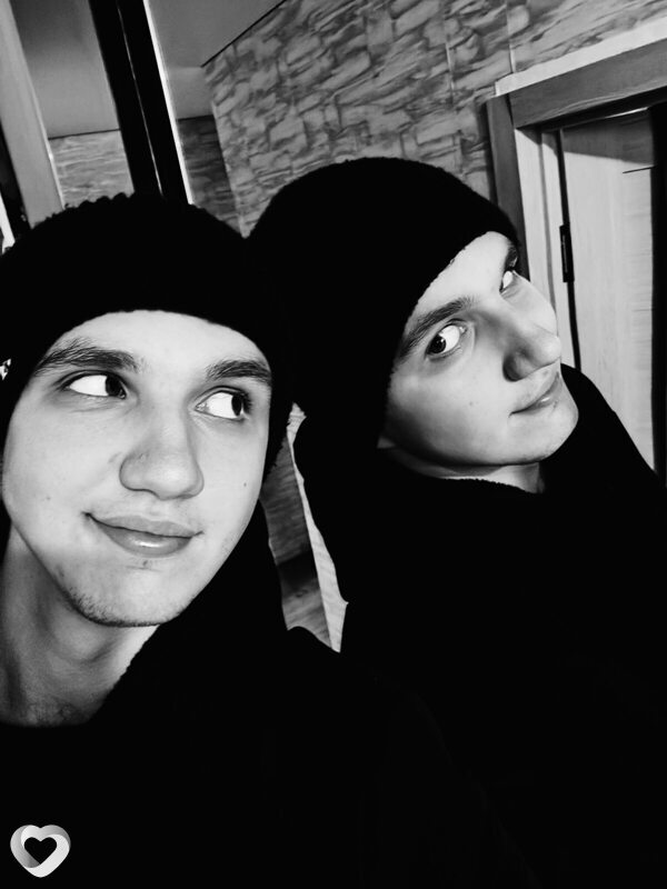Сергей, 28, Воронеже — анкета №627328