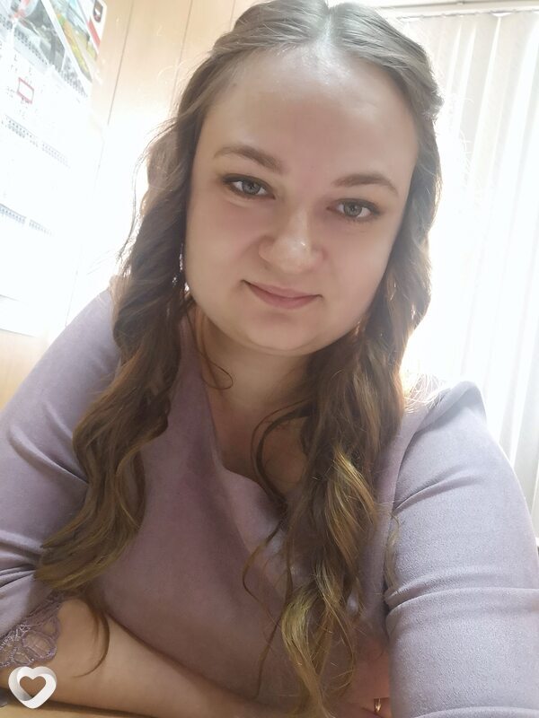 Надя, 32, Братске — анкета №627330