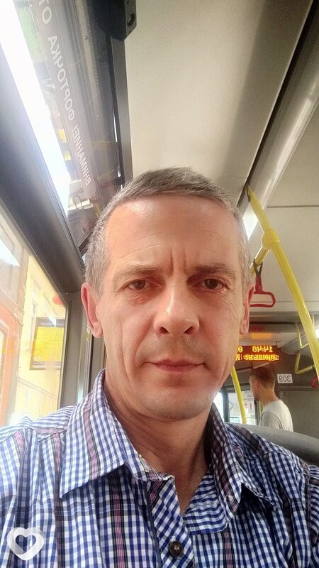 Михаил, 55, Ярославле — анкета №627331