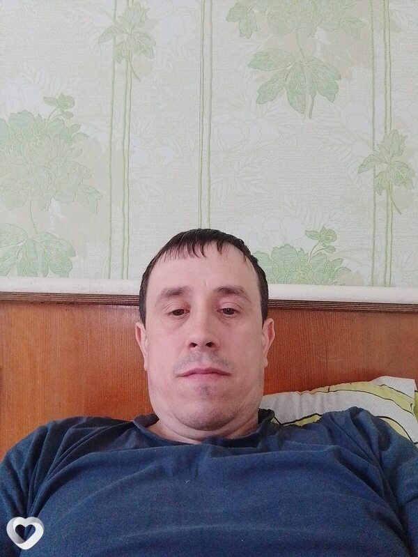 Андрей Степанов, 44, Чите — анкета №627339