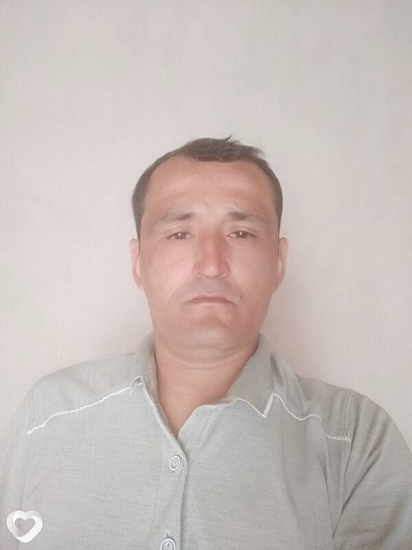 Исроил, 43, Казани — анкета №626549