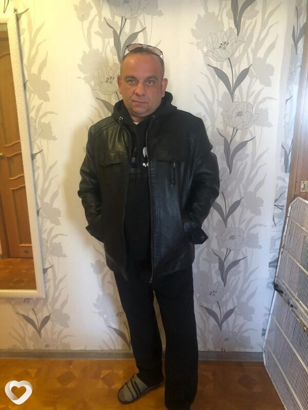 Виталий, 51, Калининграде — анкета №626555