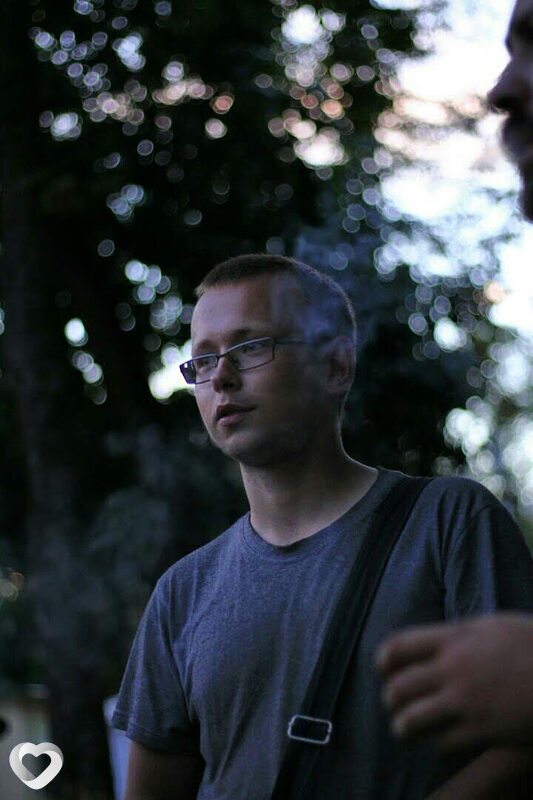 Андрей, 29, Минске — анкета №626556