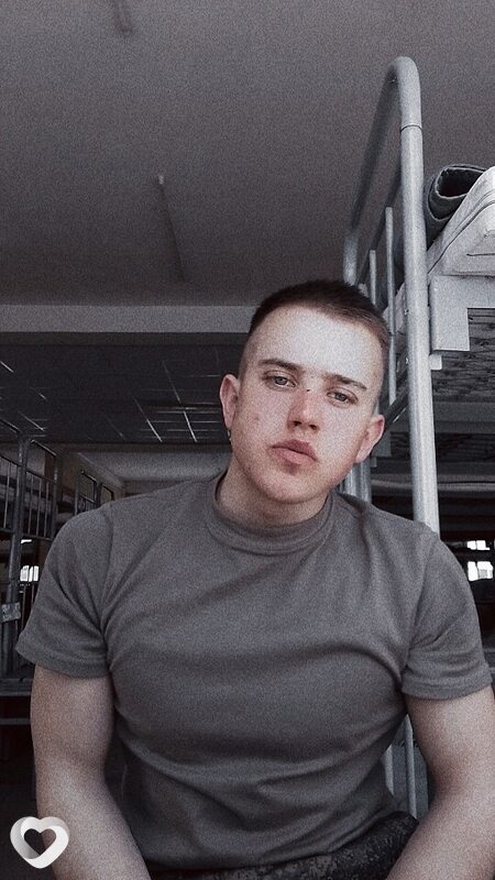 Персик, 26, Москве — анкета №626561