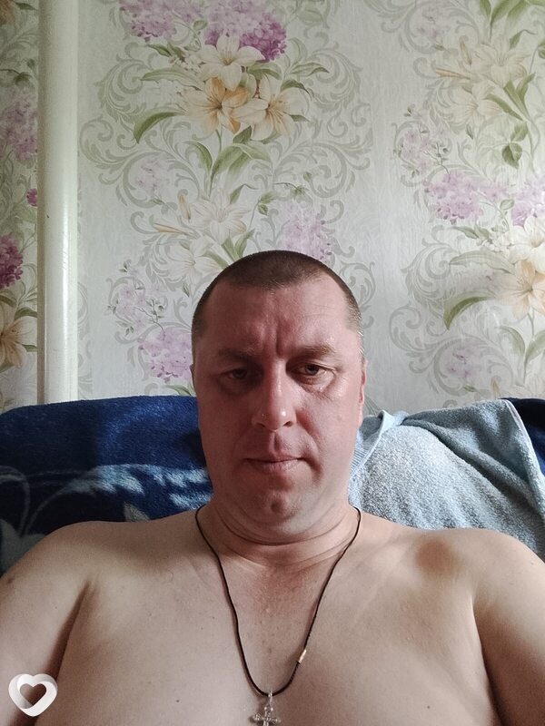 Александр, 36, Бийске — анкета №626567