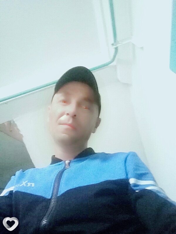 Александр, 41, Серове — анкета №626571