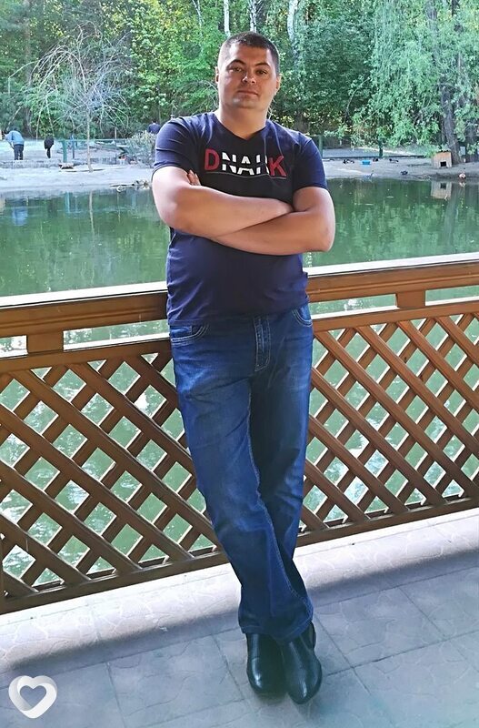 Олег, 38, Новосибирске — анкета №626449