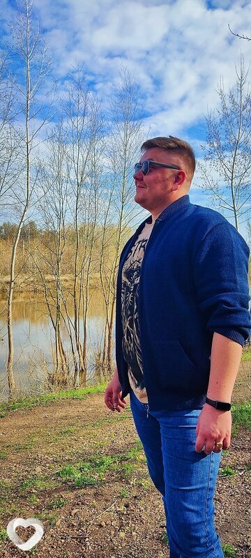 Александр, 28, Стерлитамаке — анкета №626451