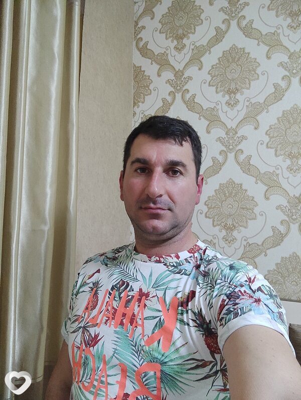 Armen, 40, Тбилиси — анкета №626453